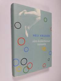 Olen koskettanut taivasta (ERINOMAINEN)
