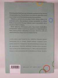 Olen koskettanut taivasta (ERINOMAINEN)