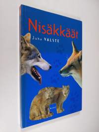 Nisäkkäät