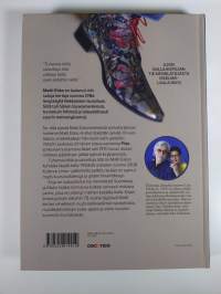 Matti Esko : valtakunnan rekkamies