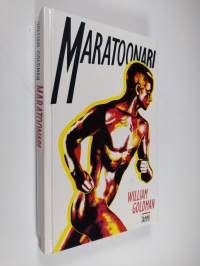 Maratoonari