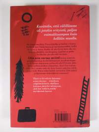 Olin niin varma meistä (ERINOMAINEN)