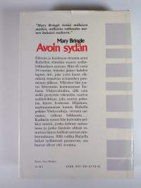 Avoin sydän