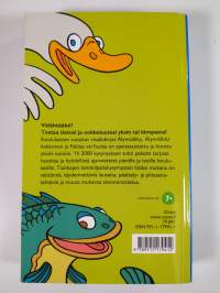 Kootut älynväläykset