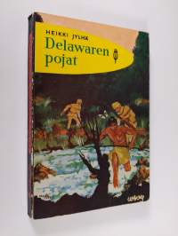 Delawaren pojat