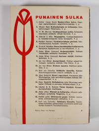 Delawaren pojat