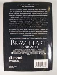 Braveheart - taipumaton