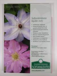 Uusi safiiri nro 2/2009 : integraalihenkisyyden aikakauskirja