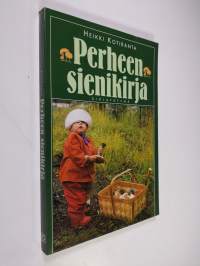 Perheen sienikirja