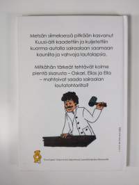 Puun lapset