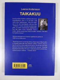 Taikakuu (signeerattu)
