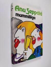 Mummiliiga