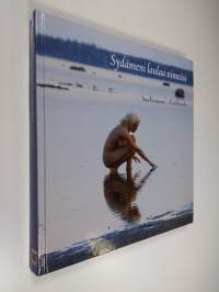 Sydämeni laulaa nimeäsi