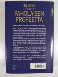 Paholaisen profeetta