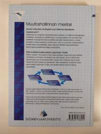 Muutoshallinnan mestari