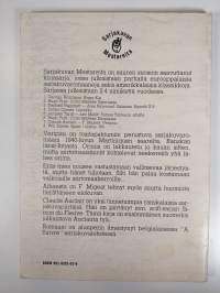Veripuu