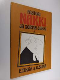 Pastori Nakki ja sortin sakki