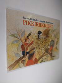 Pikkiriikkiset