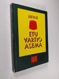 Etuvartioasema