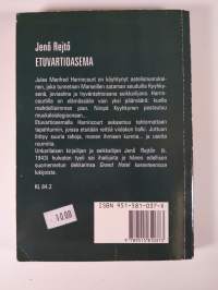 Etuvartioasema
