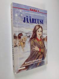 Jääruusu