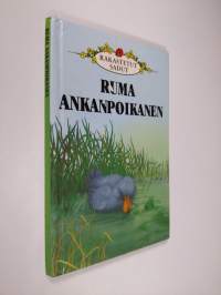 Ruma ankanpoikanen