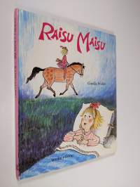 Raisu Maisu