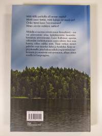 Mökkiluonto tutuksi kännykällä