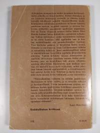 Lukion kielitieto