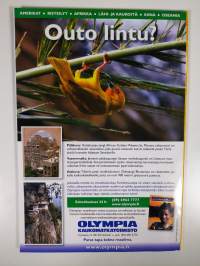 National Geographic Suomi 9/2007