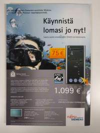 National Geographic Suomi 6/2007