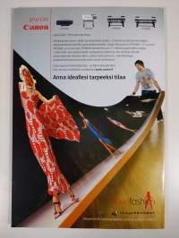 National Geographic Suomi 5/2007