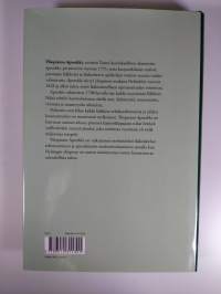 Apteekkareita, lääkkeitä ja professoreita : Yliopiston apteekki 1755-2005 (ERINOMAINEN)