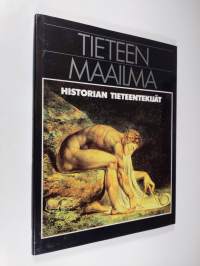 Tieteen maailma 13 : Historian tieteentekijät