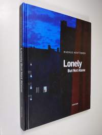 Lonely but not alone