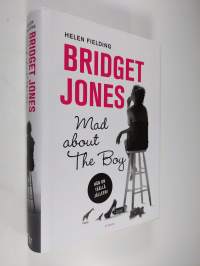 Bridget Jones : mad about the boy