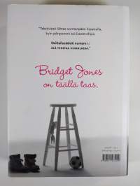 Bridget Jones : mad about the boy
