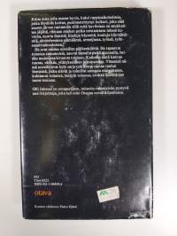 Unien tausta : novelleja