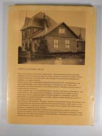 Työn ja aatteen talot : työväentalojen historiaa Uudellamaalla