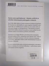 Kuumien aaltojen kerhon paluu