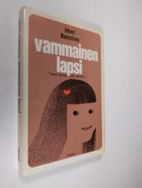 Vammainen lapsi