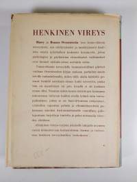 Henkinen vireys