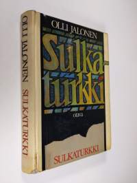 Sulkaturkki