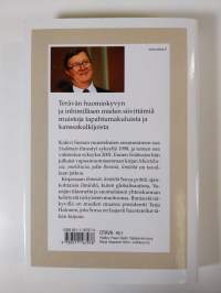 Ihmisiä, ilmiöitä