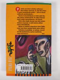 Kohtalokas kontaktilinja