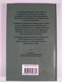 Fredmanin epistoloita