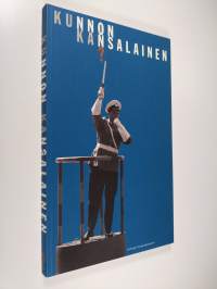 Kunnon kansalainen? : Näyttely Hakasalmen huvilassa 10.6.2006-15.6.2008