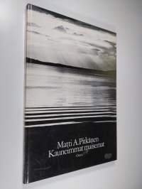 Kauneimmat maisemat