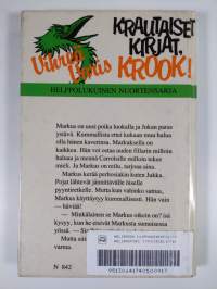 Lennä, heinähukka
