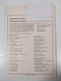 Demeter 1-4/1981 (vuosikerta)